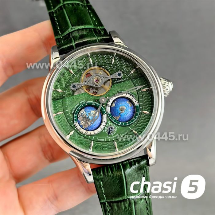 Часы Montblanc Villeret (24464)