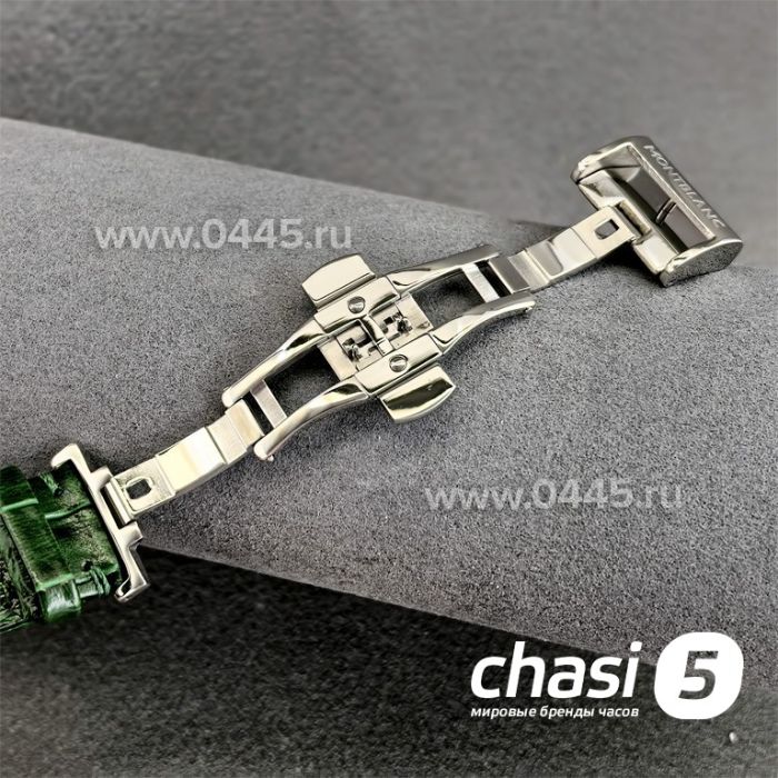 Часы Montblanc Villeret (24464)