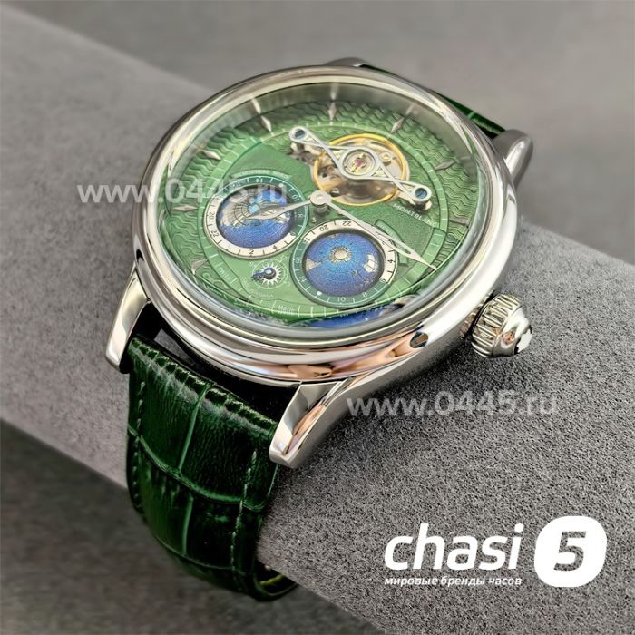 Часы Montblanc Villeret (24464)