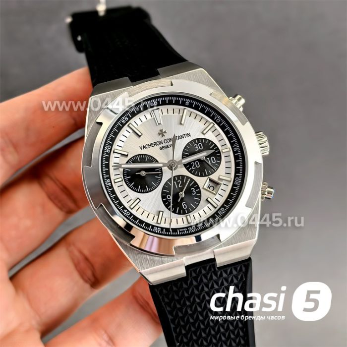 Часы Vacheron Constantin OVERSEAS  (24466)