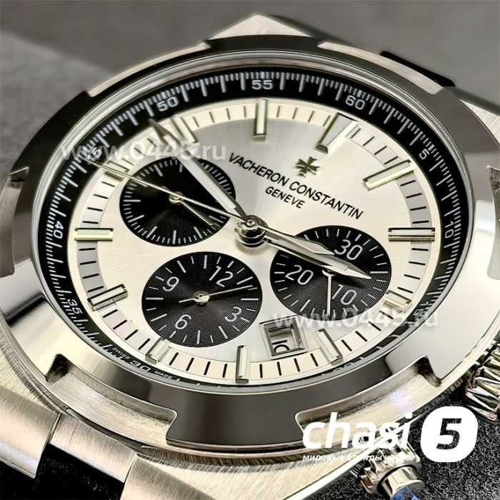 Часы Vacheron Constantin OVERSEAS  (24466)
