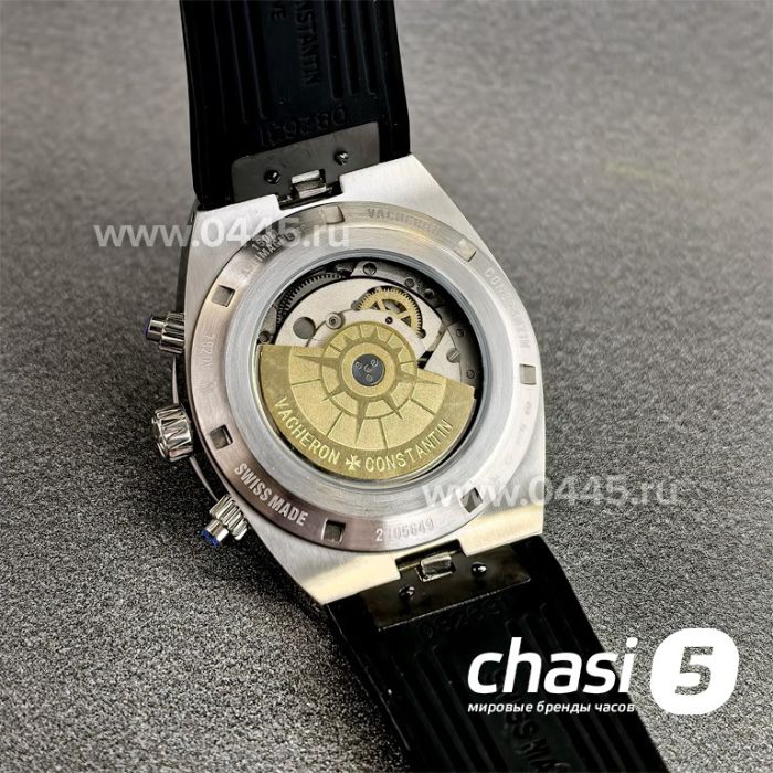 Часы Vacheron Constantin OVERSEAS  (24466)