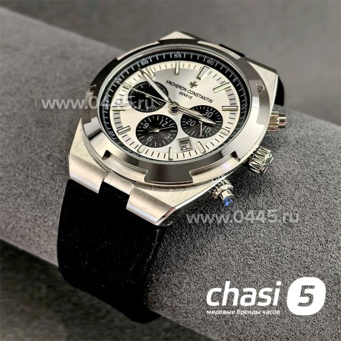Часы Vacheron Constantin OVERSEAS  (24466)