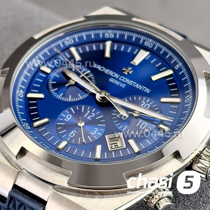 Часы Vacheron Constantin OVERSEAS  (24467)