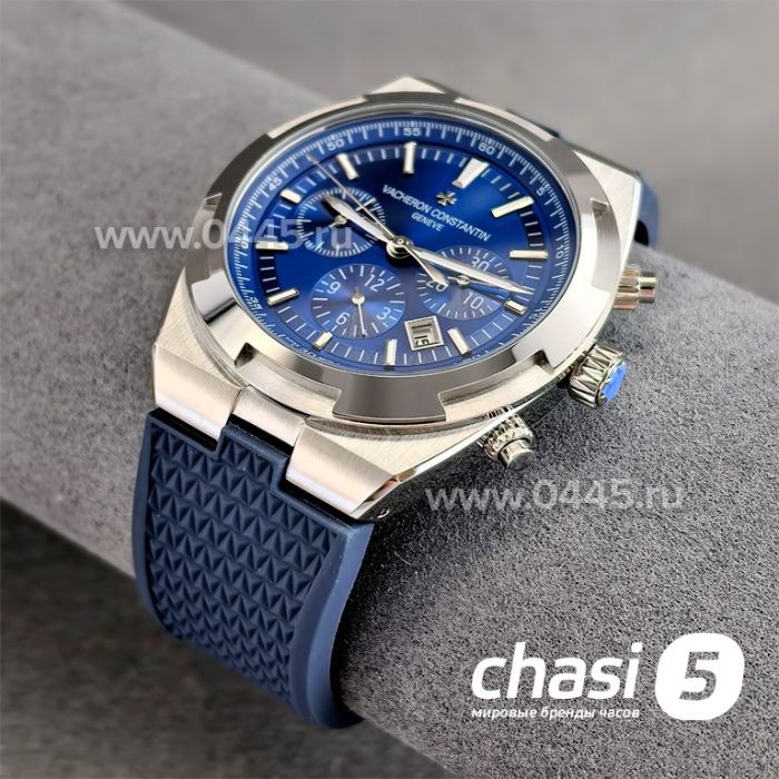 Часы Vacheron Constantin OVERSEAS  (24467)