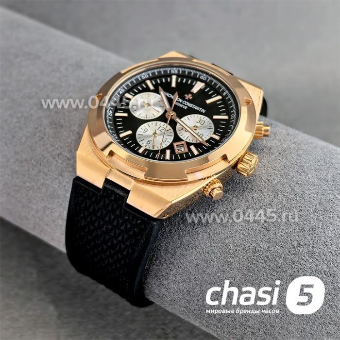 Часы Vacheron Constantin OVERSEAS  (24470)