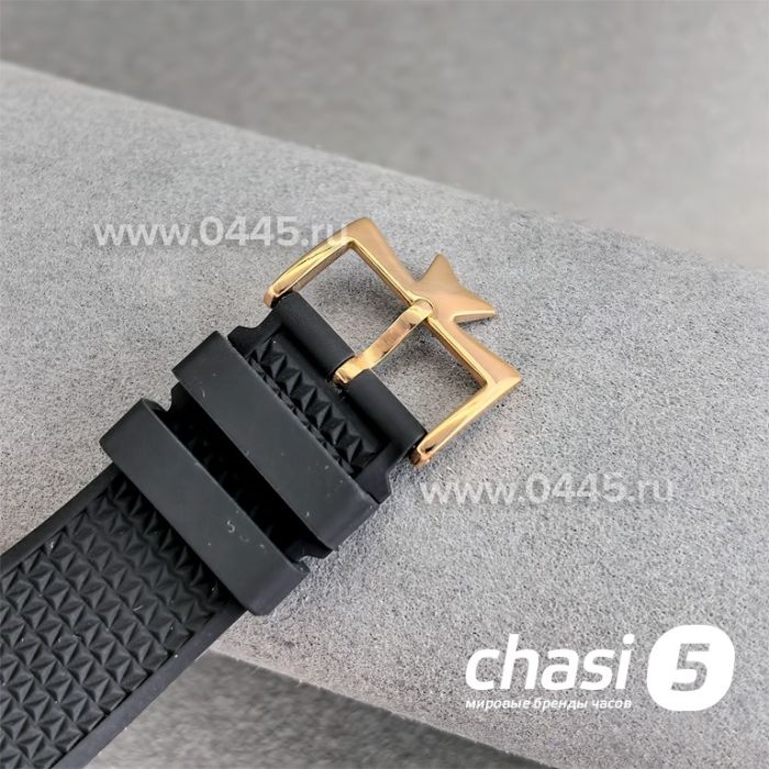 Часы Vacheron Constantin OVERSEAS  (24470)