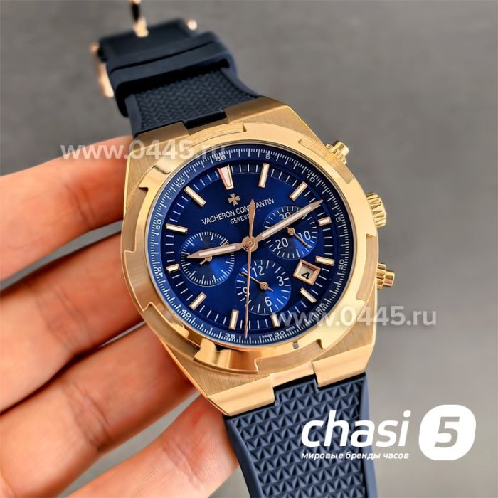 Часы Vacheron Constantin OVERSEAS  (24471)