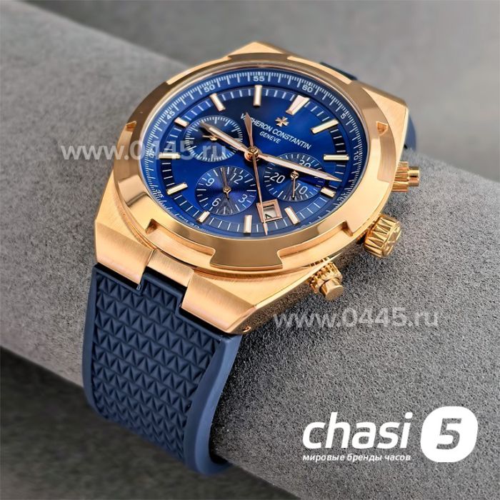 Часы Vacheron Constantin OVERSEAS  (24471)