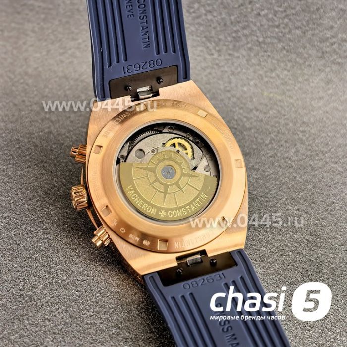 Часы Vacheron Constantin OVERSEAS  (24471)
