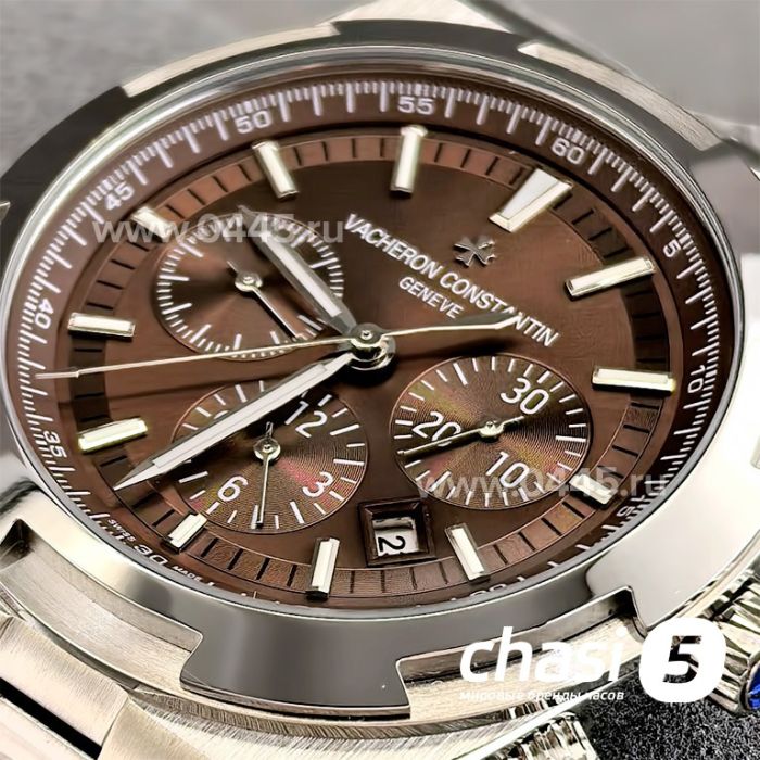 Часы Vacheron Constantin OVERSEAS  (24474)