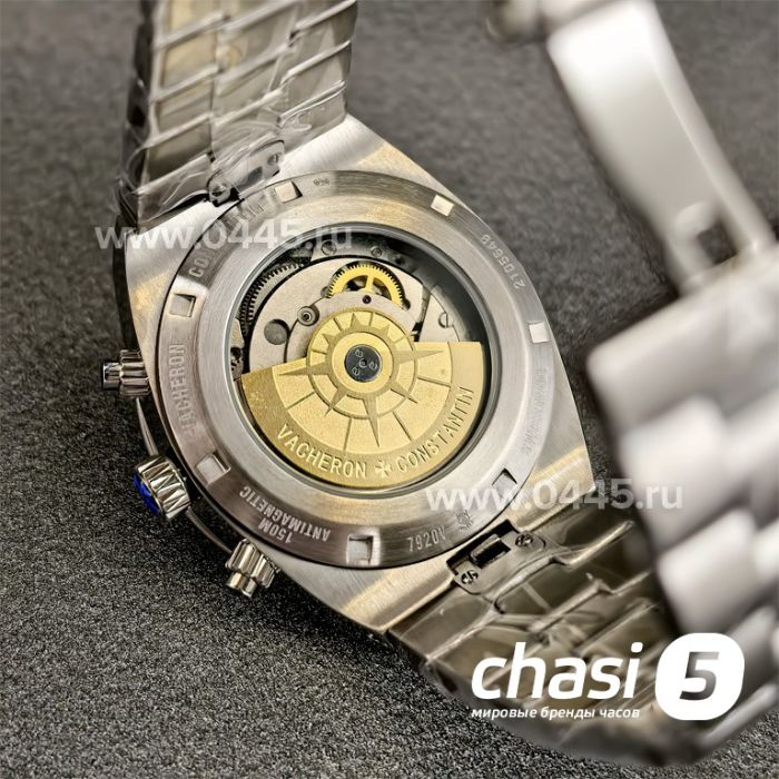 Часы Vacheron Constantin OVERSEAS  (24474)