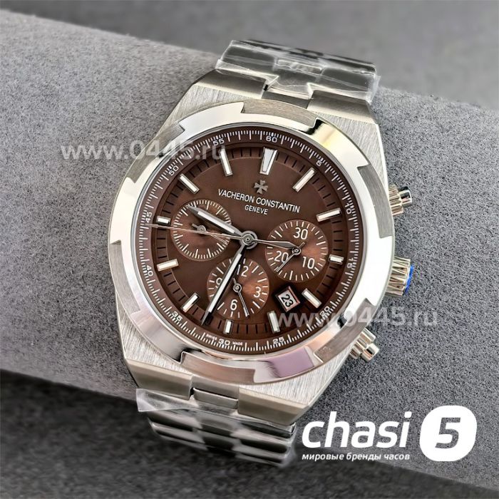 Часы Vacheron Constantin OVERSEAS  (24474)