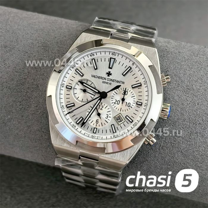 Часы Vacheron Constantin OVERSEAS  (24475)