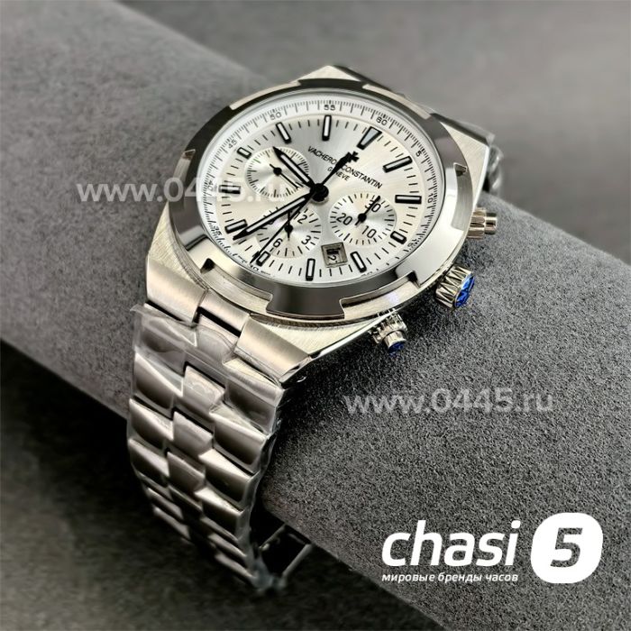 Часы Vacheron Constantin OVERSEAS  (24475)