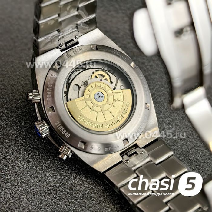 Часы Vacheron Constantin OVERSEAS  (24475)