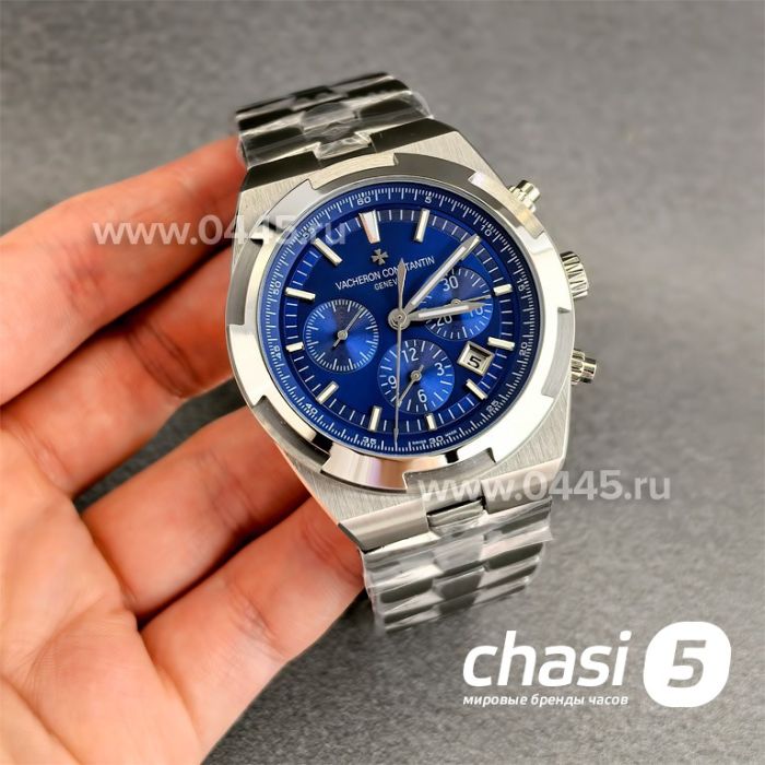 Часы Vacheron Constantin OVERSEAS  (24477)
