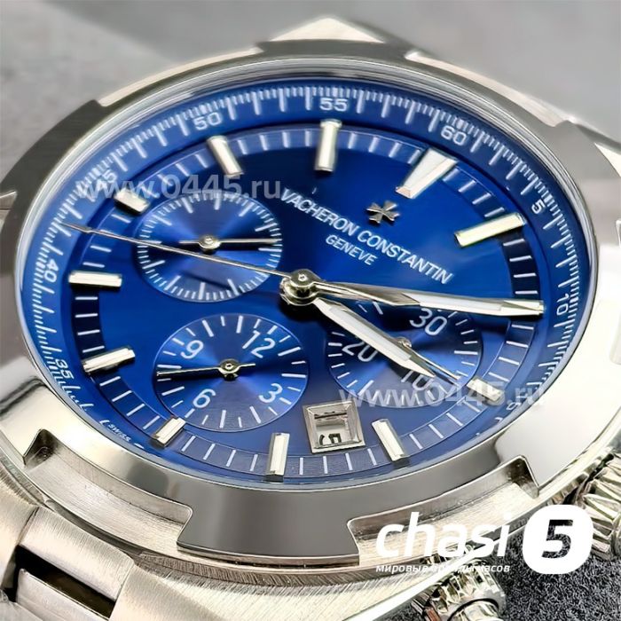 Часы Vacheron Constantin OVERSEAS  (24477)