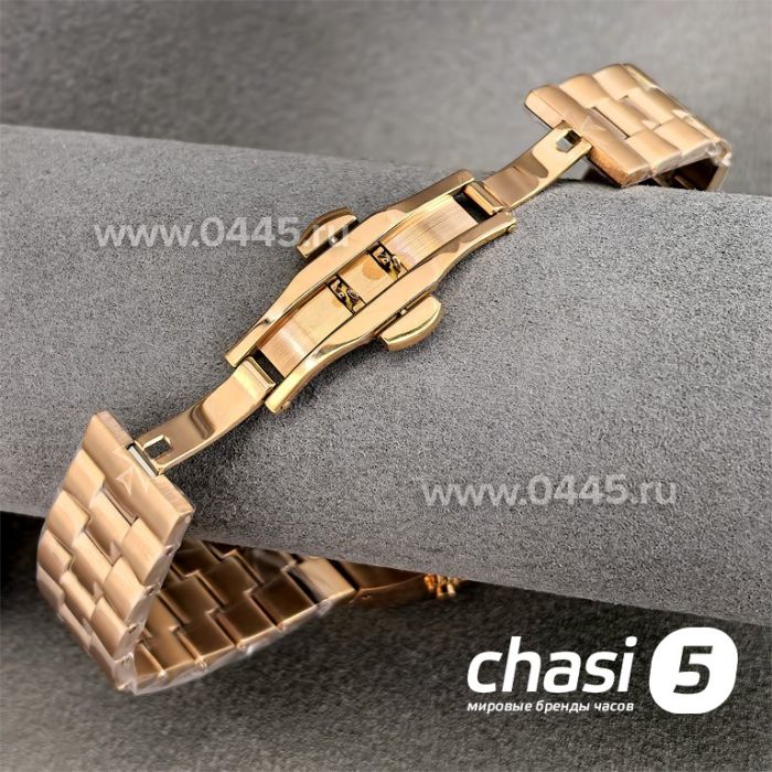 Часы Vacheron Constantin OVERSEAS  (24478)