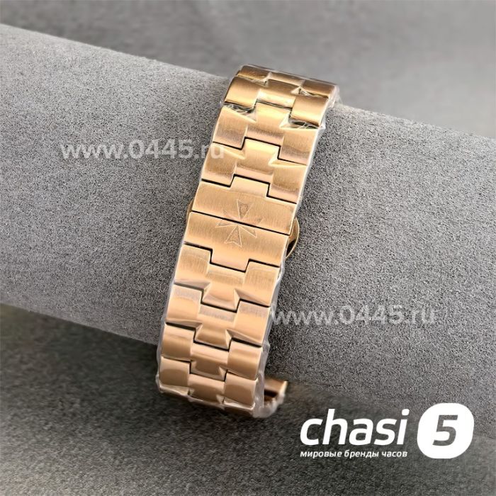 Часы Vacheron Constantin OVERSEAS  (24478)
