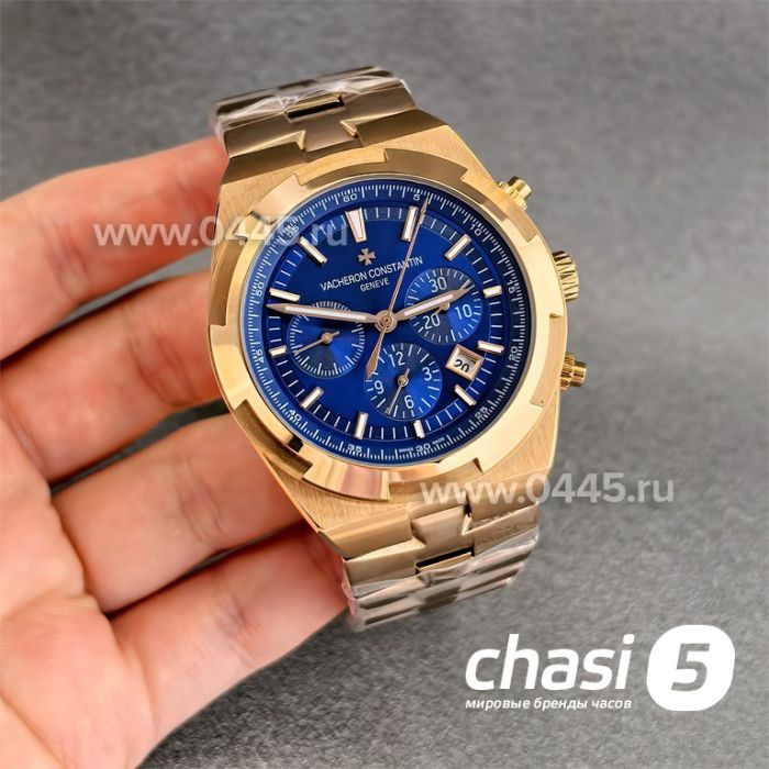 Часы Vacheron Constantin OVERSEAS  (24478)