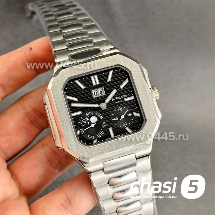 Часы Patek Philippe Cubitus (24480)