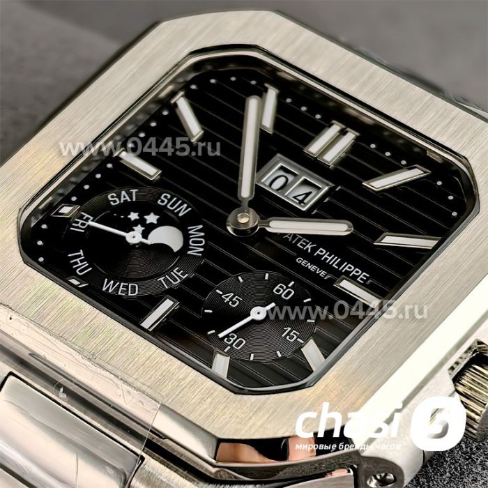 Часы Patek Philippe Cubitus (24480)