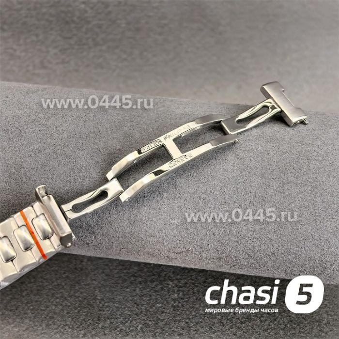 Часы Patek Philippe Cubitus (24480)