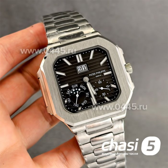 Часы Patek Philippe Cubitus (24481)