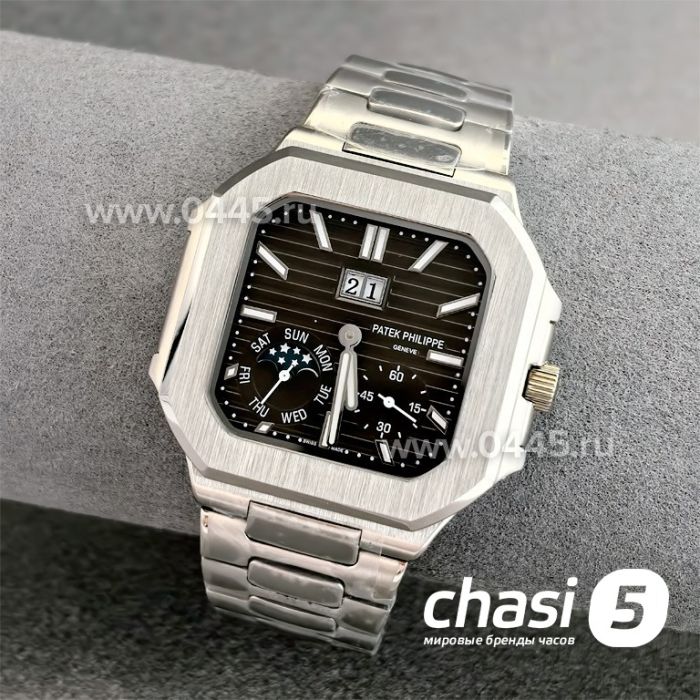 Часы Patek Philippe Cubitus (24481)