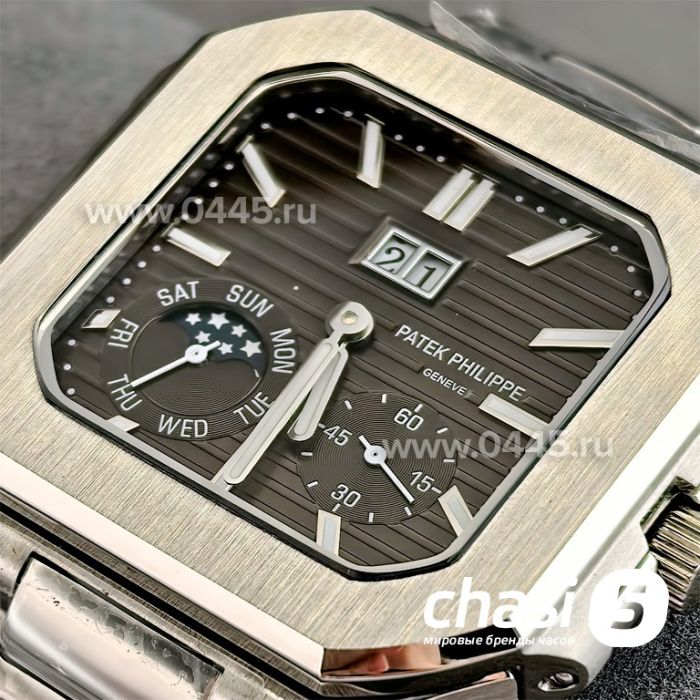 Часы Patek Philippe Cubitus (24481)