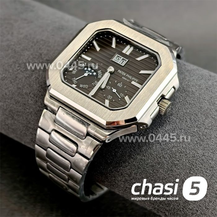 Часы Patek Philippe Cubitus (24481)