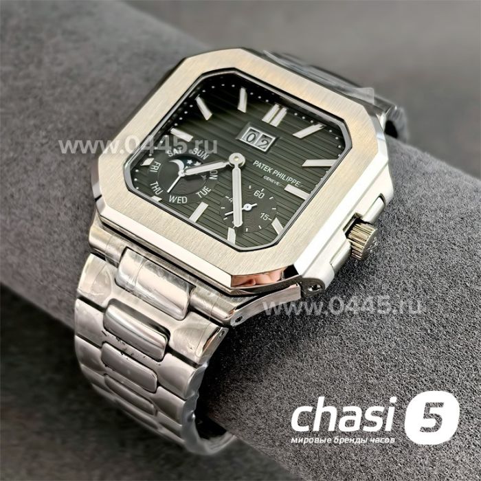 Часы Patek Philippe Cubitus (24482)