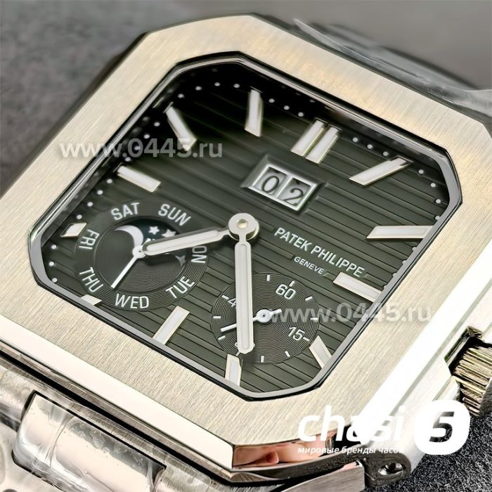 Часы Patek Philippe Cubitus (24482)
