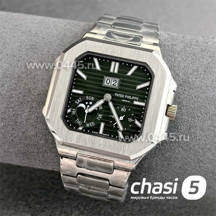 Часы Patek Philippe Cubitus (24482)