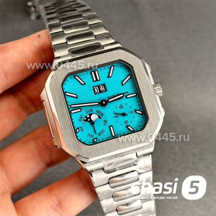 Часы Patek Philippe Cubitus (24484)