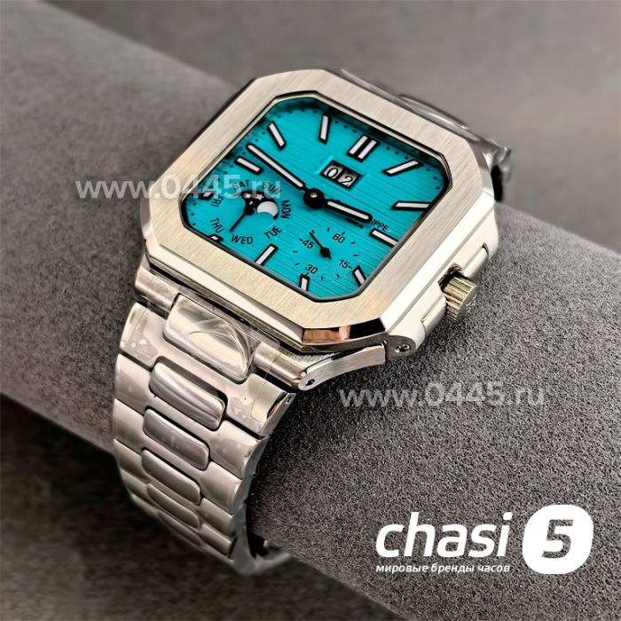 Часы Patek Philippe Cubitus (24484)