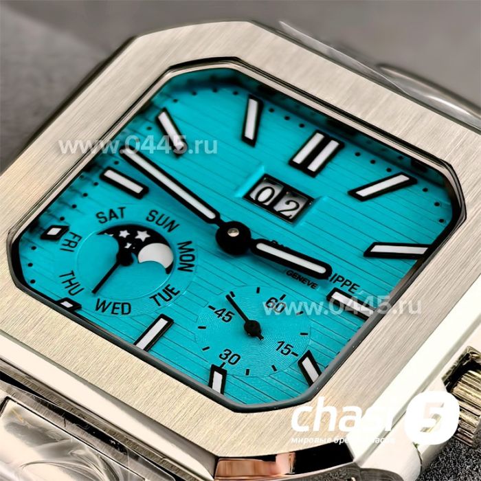 Часы Patek Philippe Cubitus (24484)