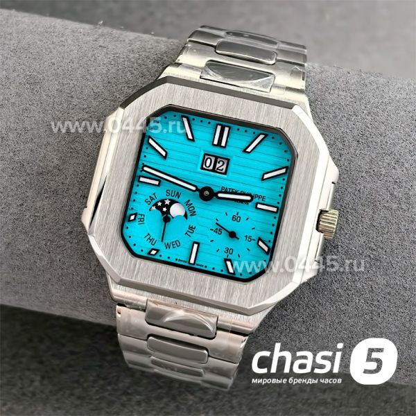 Часы Patek Philippe Cubitus (24484)