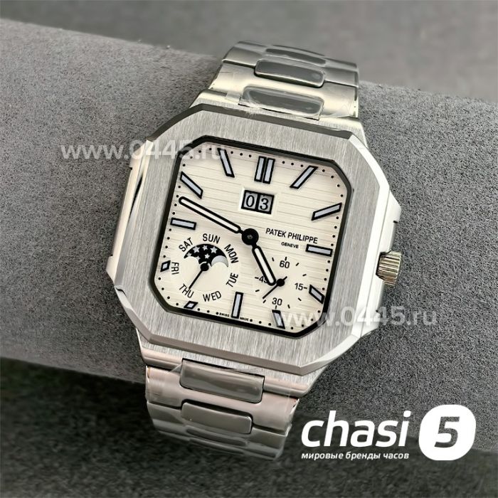 Часы Patek Philippe Cubitus (24485)