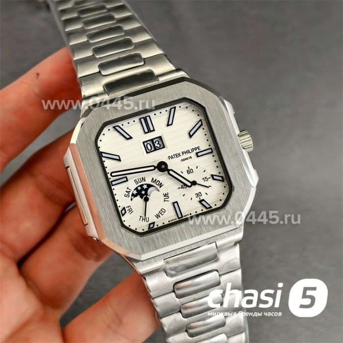 Часы Patek Philippe Cubitus (24485)