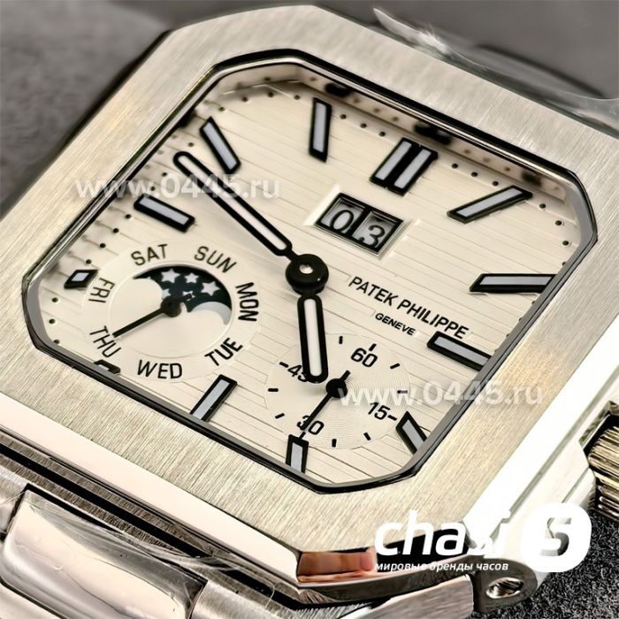 Часы Patek Philippe Cubitus (24485)