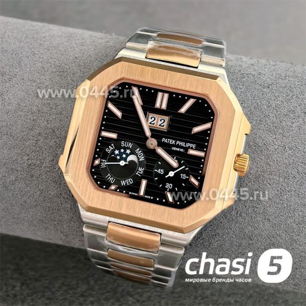 Часы Patek Philippe Cubitus (24486)