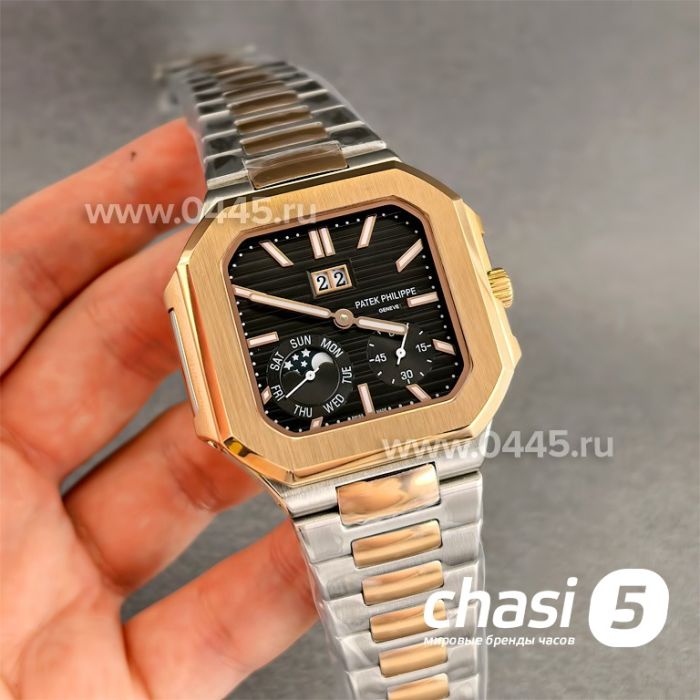 Часы Patek Philippe Cubitus (24486)