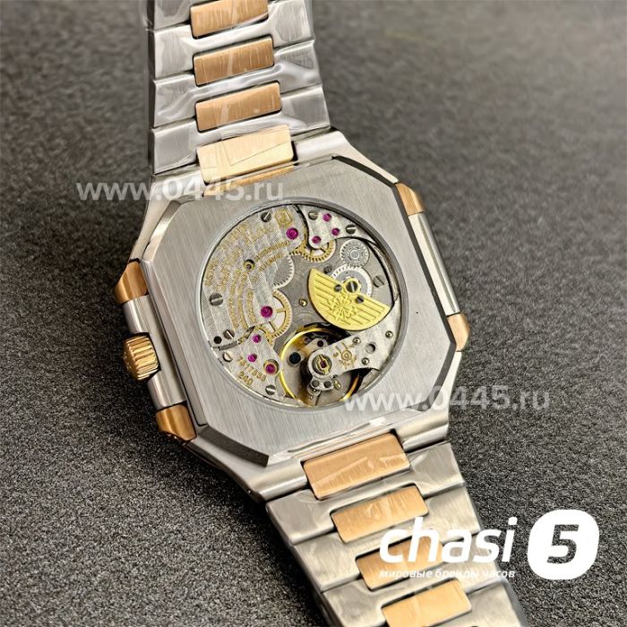 Часы Patek Philippe Cubitus (24486)