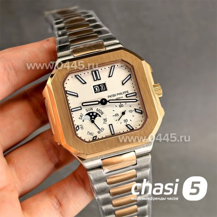 Часы Patek Philippe Cubitus (24488)