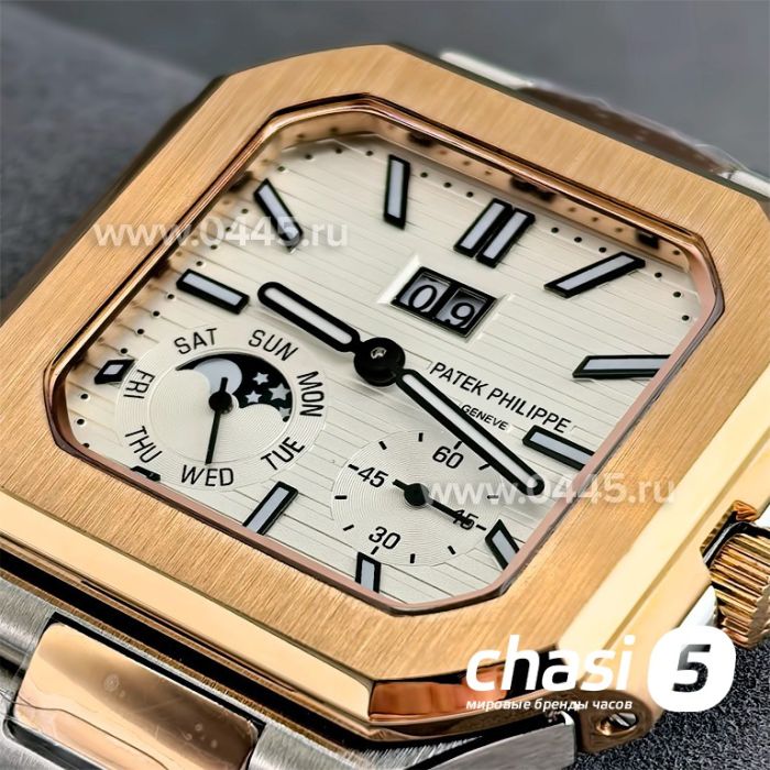 Часы Patek Philippe Cubitus (24488)