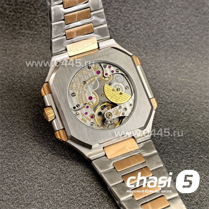 Часы Patek Philippe Cubitus (24488)