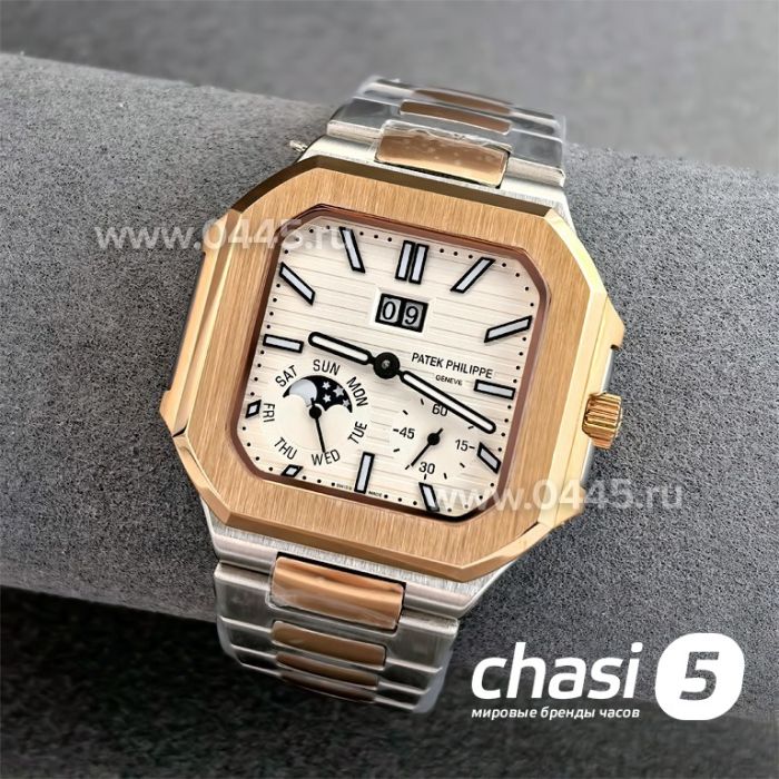 Часы Patek Philippe Cubitus (24488)