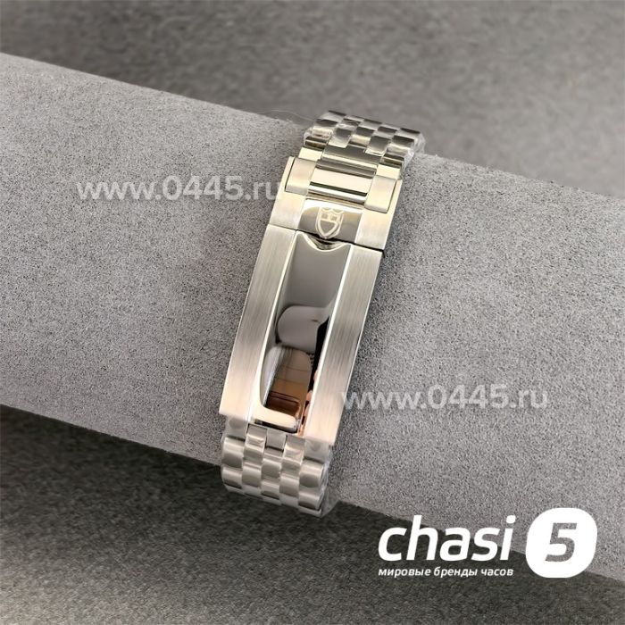 Часы  Tudor Black Bay Chrono (24492)